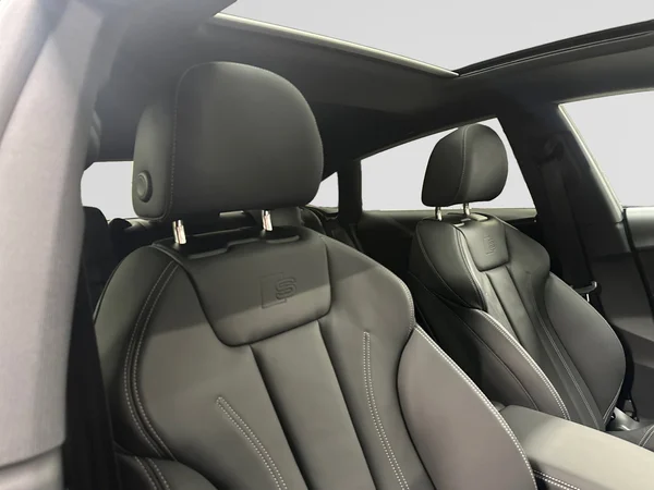 AUDI A5 Sportback (2025) — foto 6 van 7