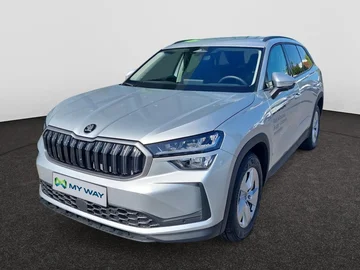 SKODA Kodiaq (2026)