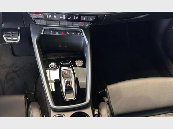 AUDI A3 Sportback (2026) — foto 22 van 27