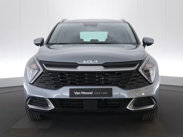 Kia Sportage (2024) — foto 18 van 24