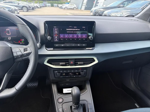SEAT Arona (2026) — foto 5 van 24