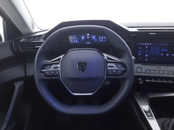 Peugeot 308 (2023) — foto 4 van 19