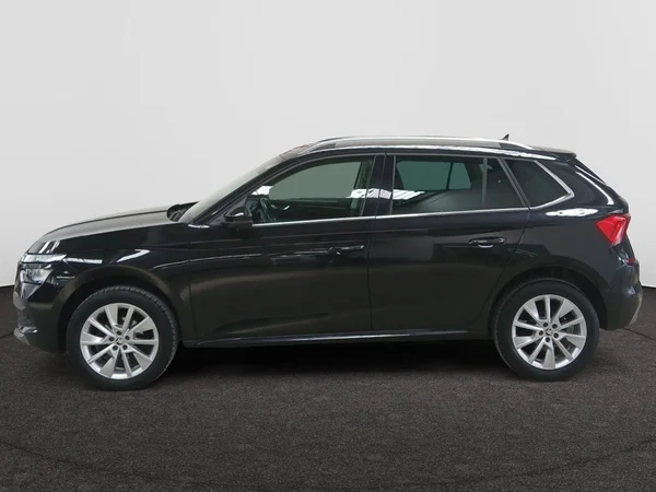 SKODA Kamiq (2022) — foto 11 van 19
