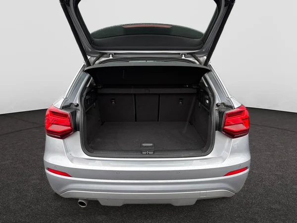 AUDI Q2 (2020) — foto 8 van 20