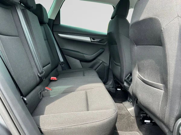 SKODA Karoq (2025) — foto 11 van 24