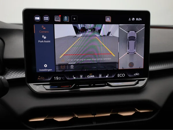 CUPRA Terramar e-Hybrid (PHEV) (2025) — foto 14 van 22