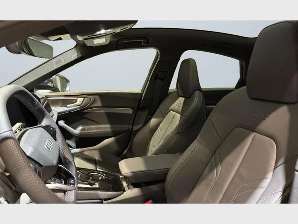AUDI A5 e-hybrid (2026) — foto 18 van 18