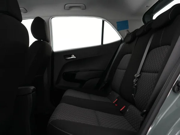Kia Picanto (2025) — foto 5 van 26