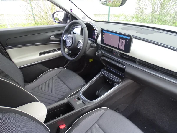 Fiat 600 (2026) — foto 4 van 21