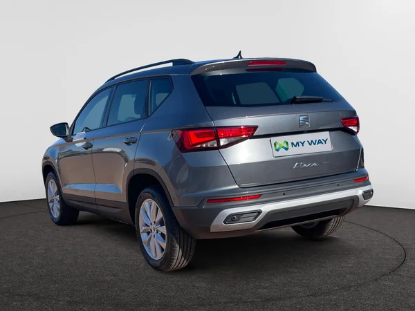 SEAT Ateca (2025) — foto 13 van 19
