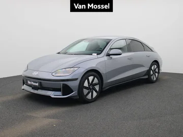 Hyundai IONIQ 6 (2024)
