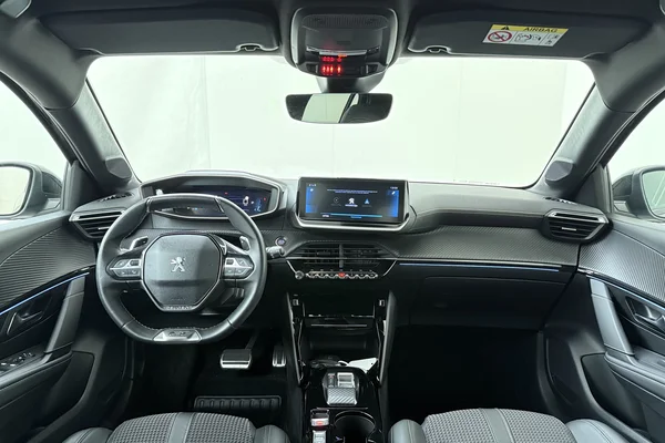Peugeot 208 (2023) — foto 19 van 19