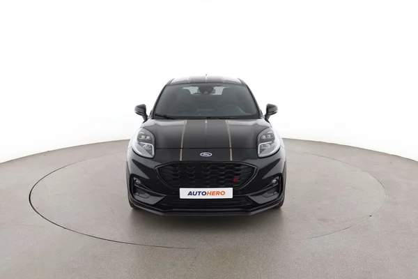 Ford Puma (2022) — foto 15 van 16