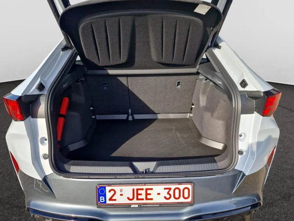 CUPRA Tavascan (2026) — foto 7 van 20
