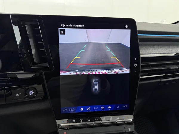 RENAULT Austral (2024) — foto 11 van 29