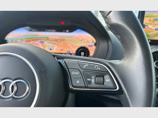Audi Q2 (2021) — foto 8 van 29
