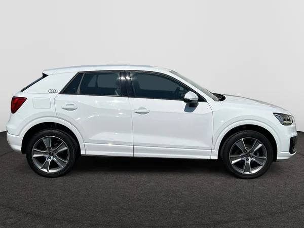 AUDI Q2 (2020) — foto 23 van 24
