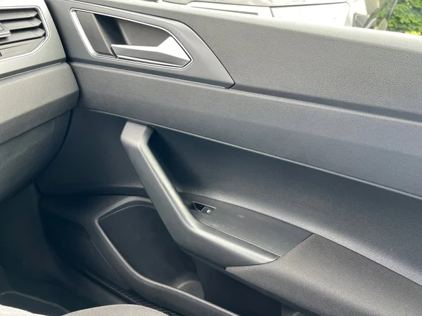 VOLKSWAGEN Polo (2025) — foto 9 van 24