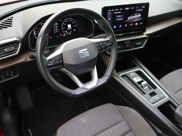 SEAT Leon e-Hybrid (PHEV) (2020) — foto 20 van 23
