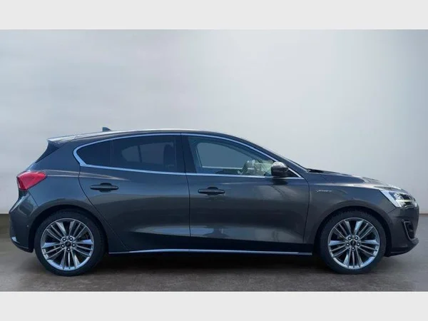 Ford Focus Vignale (2019) — foto 22 van 23