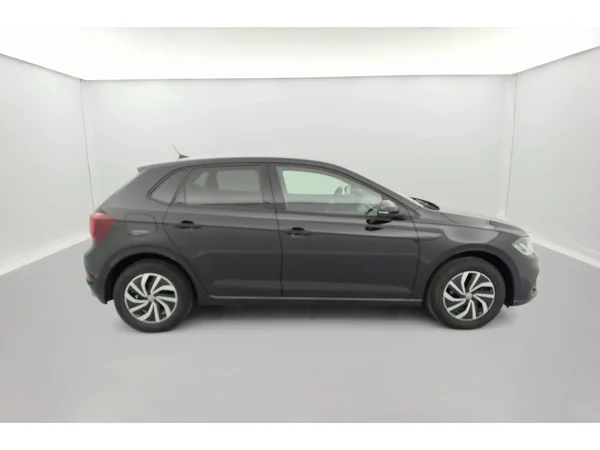 VOLKSWAGEN Polo (2025) — foto 4 van 36