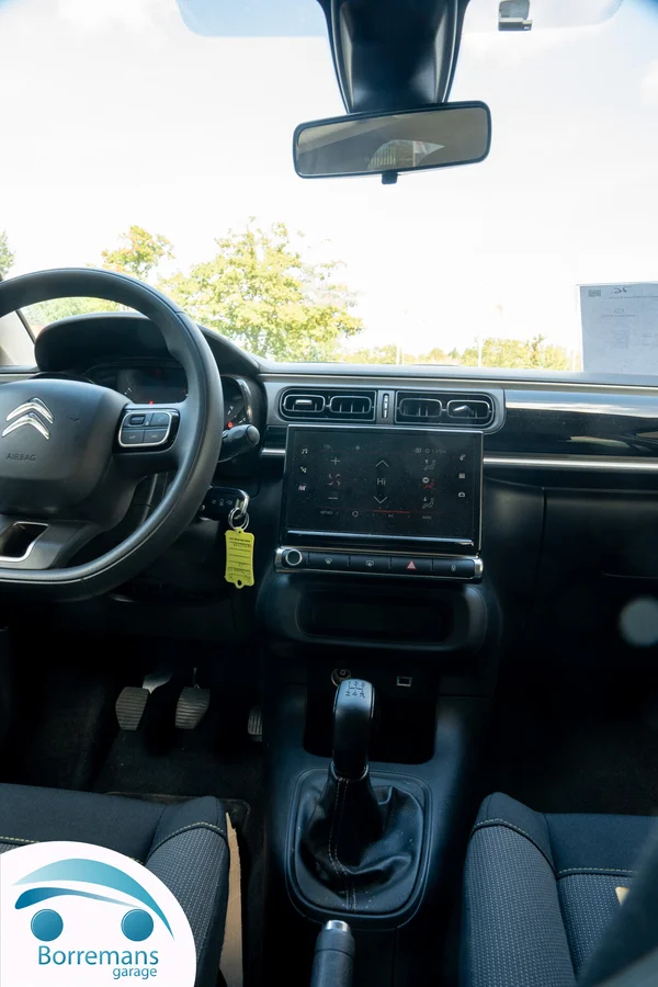 Citroen C3 (2020) — foto 12 van 30
