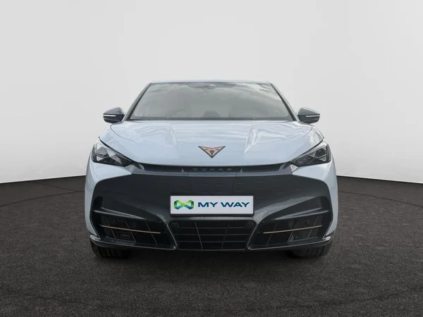 CUPRA Tavascan (2026) — foto 19 van 20