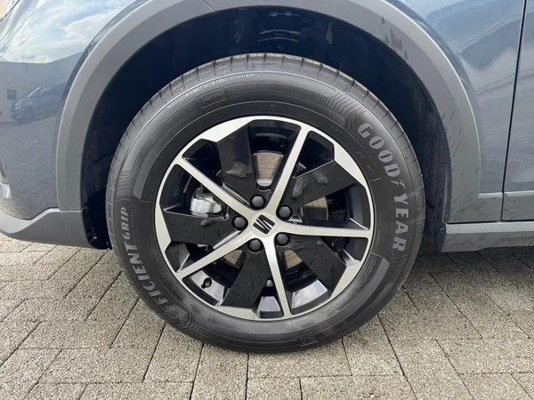 SEAT Arona (2026) — foto 5 van 20