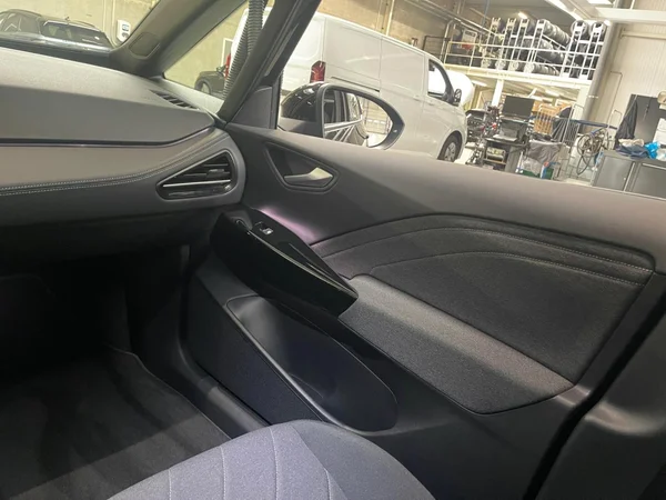 VOLKSWAGEN ID.3 (2026) — foto 11 van 24