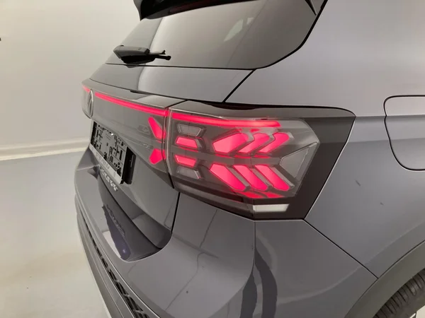 VOLKSWAGEN T-Cross (2025) — foto 27 van 35