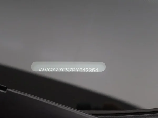 Volkswagen Taigo (2023) — foto 14 van 23