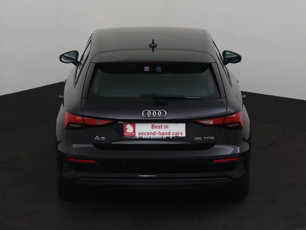 AUDI A3 (2021) — foto 25 van 28