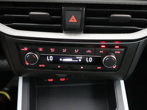 SEAT Arona (2025) — foto 11 van 24