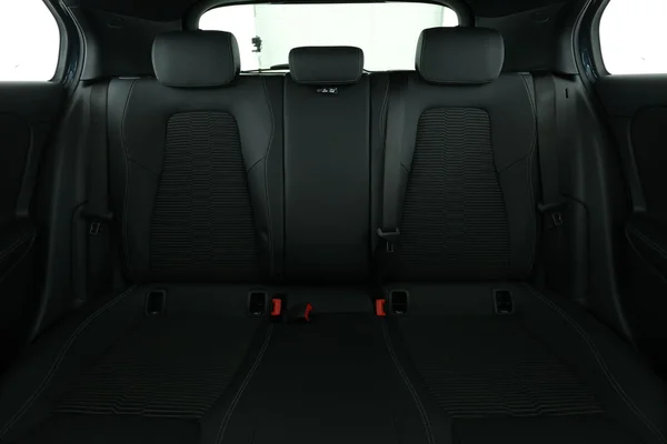Mercedes-Benz A-Klasse (2021) — foto 6 van 16