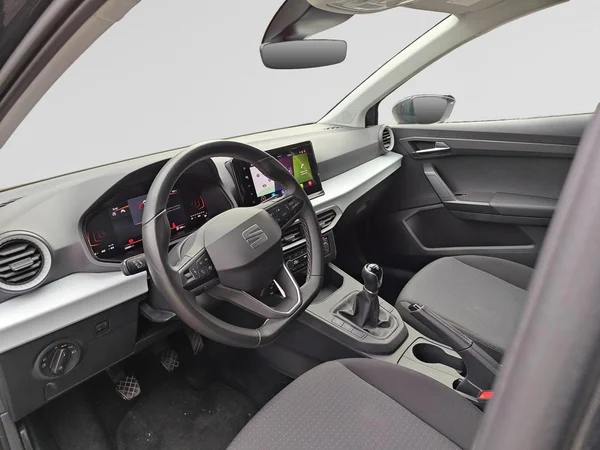 SEAT Ibiza 5P/D (2024) — foto 22 van 22