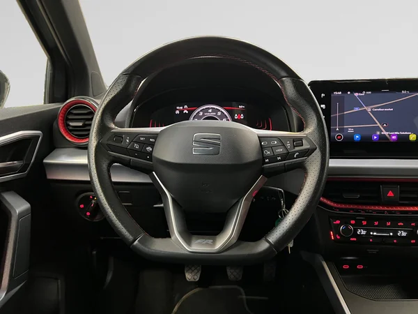SEAT Arona (2024) — foto 18 van 20