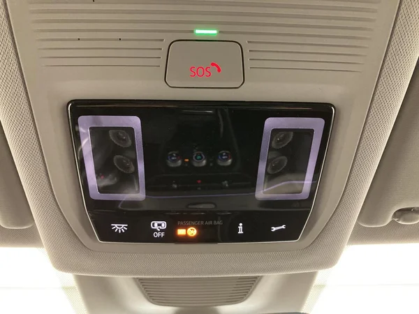 SKODA Kodiaq (2025) — foto 22 van 36