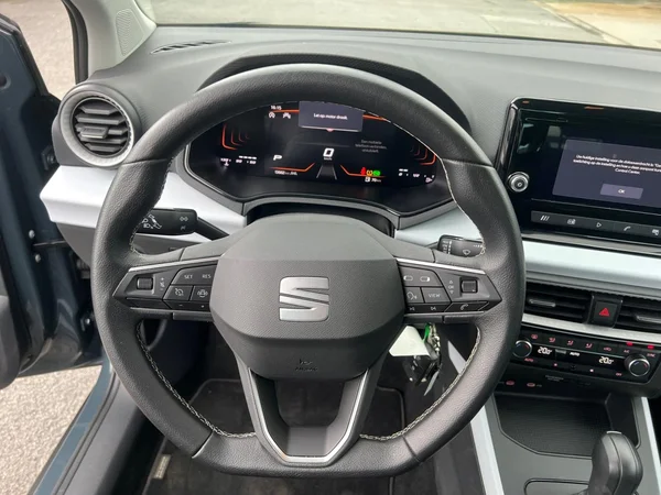 SEAT Arona (2025) — foto 3 van 24