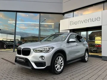 Bmw X1 17723822-70a5-4f12-a3cf-ad268ce72d51