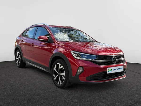 VOLKSWAGEN Taigo (2022) — foto 22 van 24