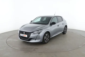 Peugeot 208 91e288ae-78b0-4df4-8236-63b1b3533d28