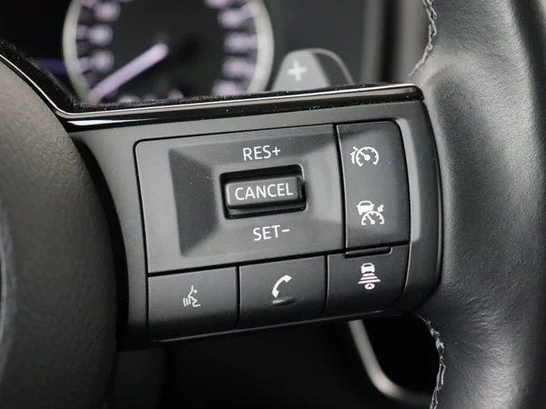 NISSAN Qashqai (2022) — foto 9 van 29
