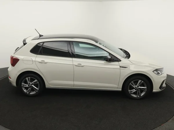VOLKSWAGEN Polo (2025) — foto 27 van 27