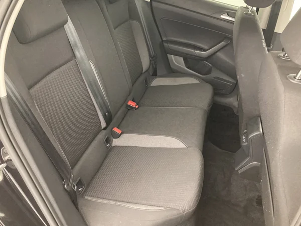 VOLKSWAGEN Polo (2025) — foto 27 van 36