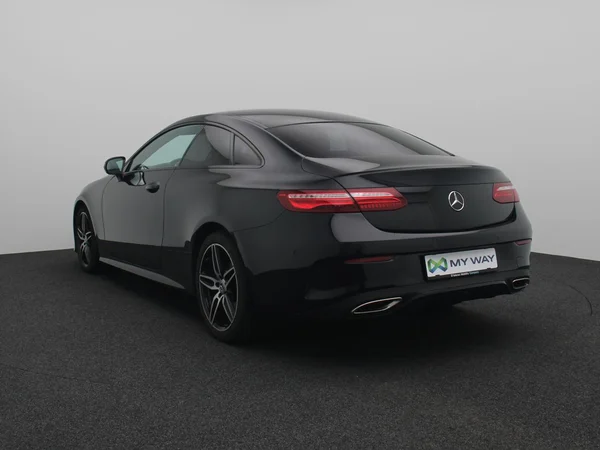 MERCEDES-BENZ Classe E Coupé (C238) (2019) — foto 6 van 13