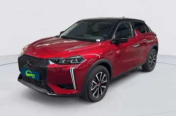 DS DS 3 (2024)