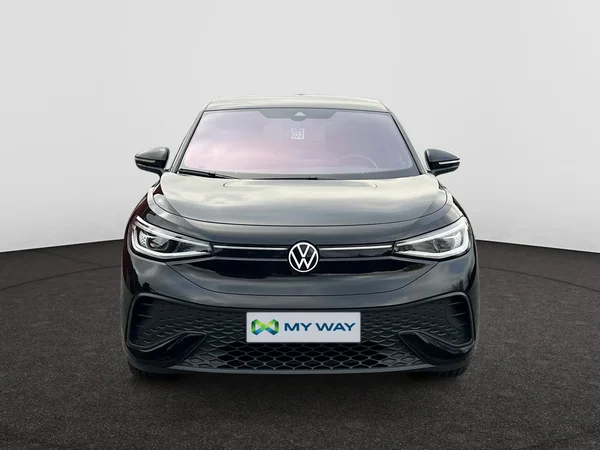 VOLKSWAGEN ID.5 (2023) — foto 14 van 20