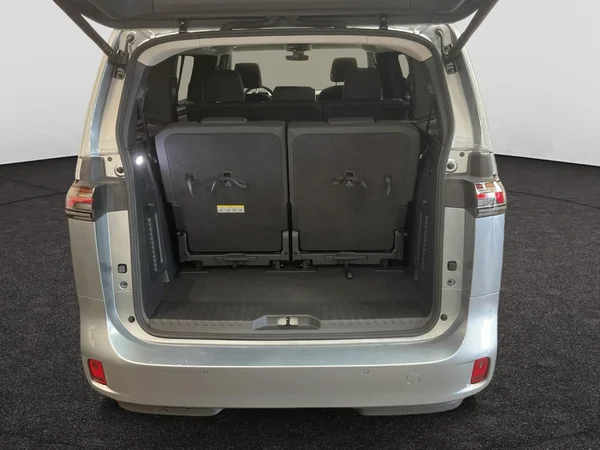 VOLKSWAGEN ID.Buzz Lwb (2026) — foto 13 van 22