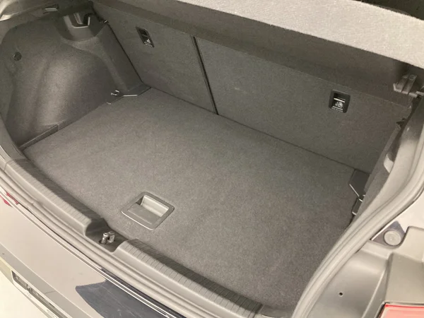 VOLKSWAGEN Polo (2025) — foto 13 van 36