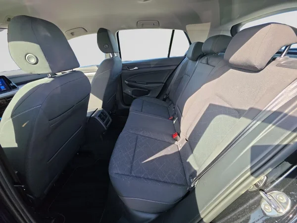 VOLKSWAGEN Golf VIII (2023) — foto 10 van 24